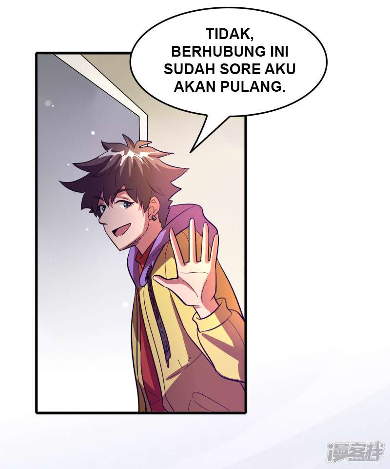 Outlander Tyrant Supplier Chapter 75 Gambar 29